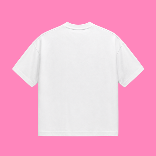 Monogramm TEE